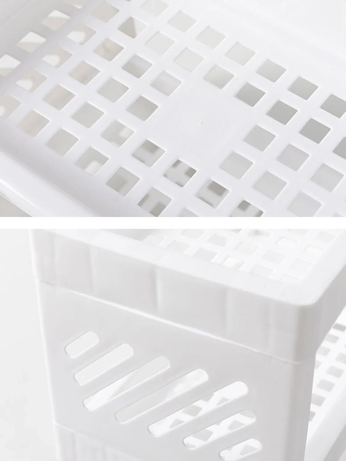 Double Layer Storage Rack for Desk Organization-4