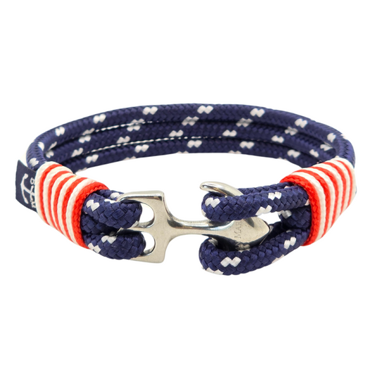 American Nautical Bracelet
