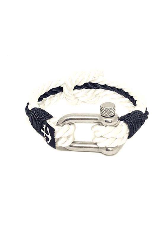 Concorde Nautical Bracelet